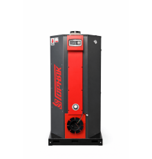 Газовый котел "Горняк" КОГ-233в двухконтурный (с ГВС)