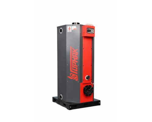 Газовый котел "Горняк" КОГ-233в двухконтурный (с ГВС)