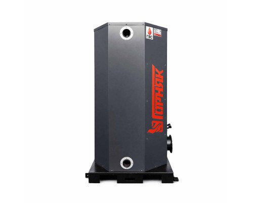 Газовый котел "Горняк" КОГ-233в двухконтурный (с ГВС)