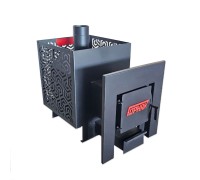 Банная печь Горняк Каратау-21 Т (8 мм)