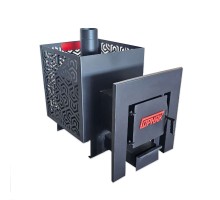 Банная печь Горняк Каратау-21 Т (8 мм)