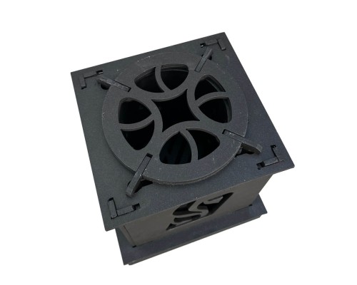 Щепочница походная "Шкатулка"