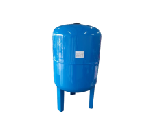 Гидроаккумулятор для водоснабжения 100 "GIDRONN" вертикальный