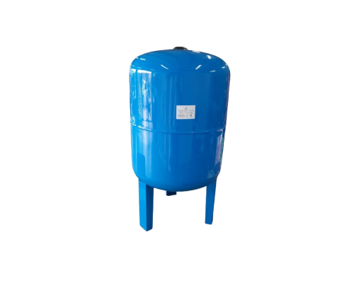 Гидроаккумулятор для водоснабжения 100 "GIDRONN" вертикальный