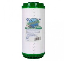Картридж угольный Aquafilter FCCBKDF10BB