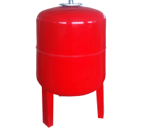 Расширительный бак для отопления  "Аквапром" 50 л