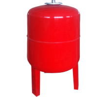 Расширительный бак для отопления  "Аквапром" 35 л