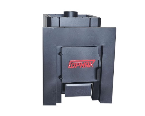 Банная печь Горняк Алатау - 18Д (5мм)