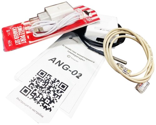 Устройство мониторинга температуры ANG-02 %rs_city_gde%