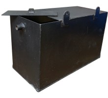 Бак расширительный Горняк ТЗх20 л