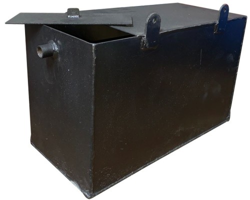 Бак расширительный Горняк ТЗх30 л %rs_city_gde%