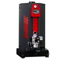 Газовый котел "Горняк" КОГ-58в (VG-7) одноконтурный