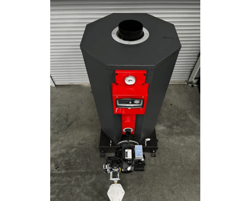 Газовый котел "Горняк" КОГ-58в (VG-7) одноконтурный %rs_city_gde%