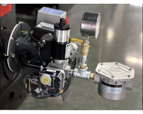 Газовый котел "Горняк" КОГ-58в (VG-7) одноконтурный %rs_city_gde%