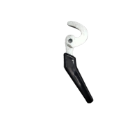 Ручка дверки котла большая