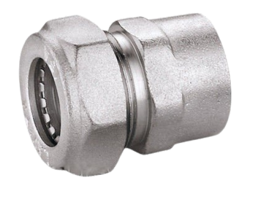 Соединение с внутренней резьбой SF 15-1/2 Flexy (ГАЗ), VVM %rs_city_gde%