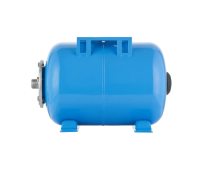 Мембранный бак для водоснабжения Unipump 24 л 