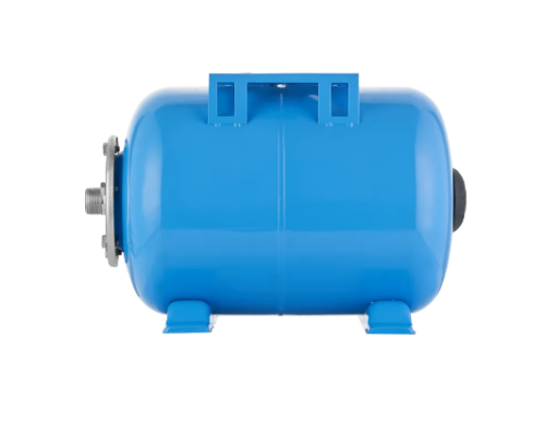 Мембранный бак для водоснабжения Unipump 24 л  %rs_city_gde%
