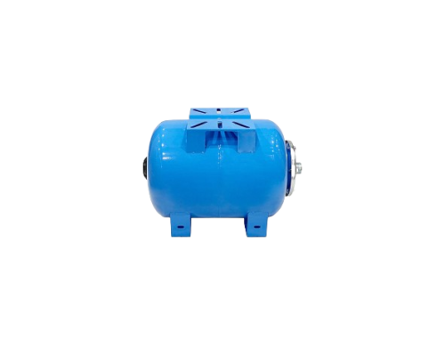 Гидроаккумулятор для водоснабжения 24 "GIDRONN" горизонтальный