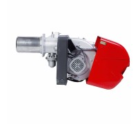 Газовая вентиляторная горелка  RS-34/1 CN