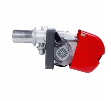 Газовая вентиляторная горелка  RS-34/1 CN