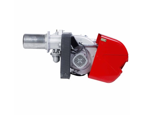 Газовая вентиляторная горелка RS-44/1 CN