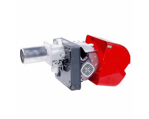 Газовая вентиляторная горелка RS-44/1 CN