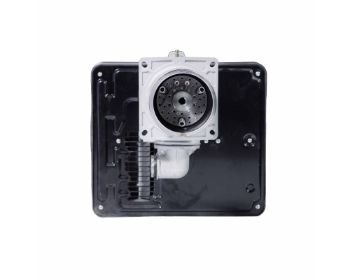 Газовая вентиляторная горелка  RS-34/1 CN