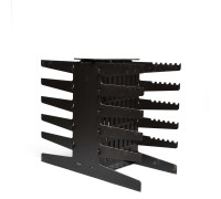 Мангал разборный вертикальный (5 мм)