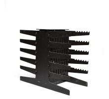 Мангал разборный вертикальный (5 мм)