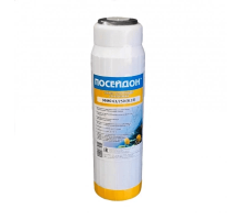 Картридж для умягчения питьевой воды Посейдон ЭФИО 63/250 (SL10)