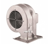 Вентилятор DPS-120  (50W, 240 куб.м.)