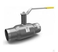 Кран шаровый LD КШЦП из стали 20 Ду 80/70 Py 2,5 Мпа