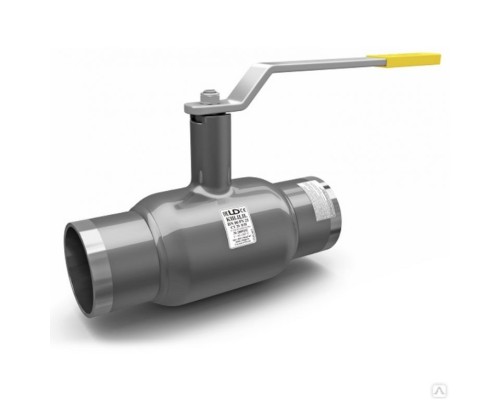 Кран шаровый LD КШЦП из стали 20 Ду 80/70 Py 2,5 Мпа %rs_city_gde%