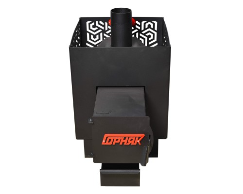 Банная печь "Горняк" Каратау-21 Т (10 мм) %rs_city_gde%