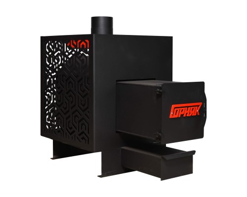 Банная печь "Горняк" Каратау-21 Т (10 мм) %rs_city_gde%