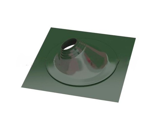Фланец мастер Флэш угловой №6(200-280 Силикон)  зеленый %rs_city_gde%