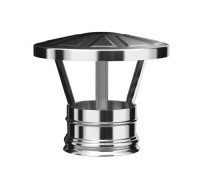 Зонт 150 х 150; AISI  430 0.50