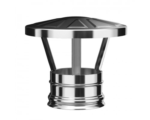 Зонт 150 х 150; AISI  430 0.50