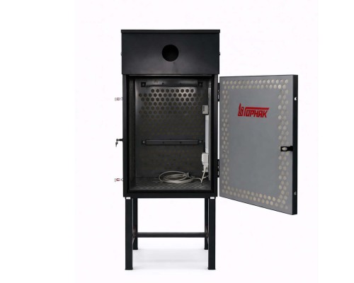 Инженерный бокс Горняк