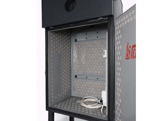 Инженерный бокс Горняк