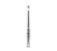 Насос 3XRM2/15-0.37 (с пультом управления), 20м