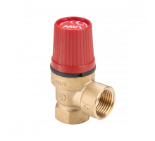Клапан предохранительный  MVI 1/2*6