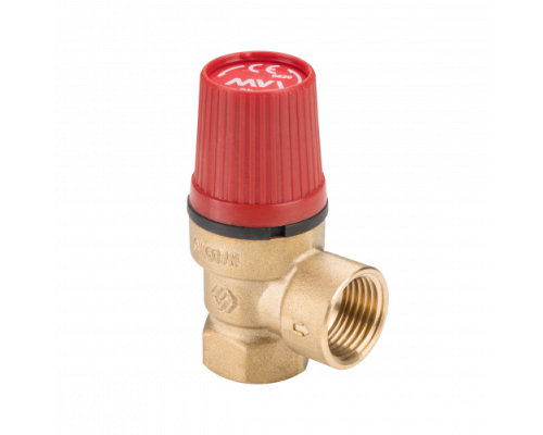 Клапан предохранительный  MVI 1/2*6 %rs_city_gde%