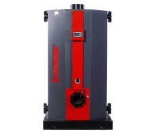 Газовый котел "Горняк" КОГ-350в одноконтурный