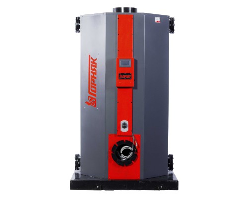 Газовый котел "Горняк" КОГ-465в  одноконтурный 