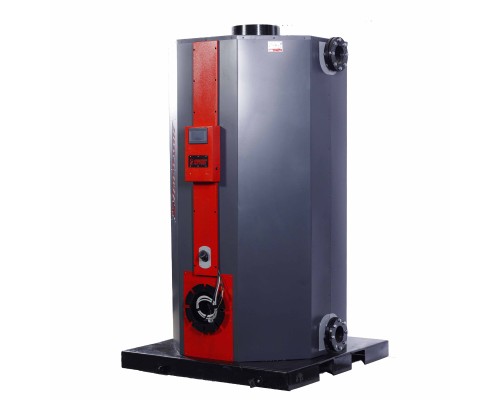 Газовый котел "Горняк" КОГ-465в  одноконтурный 