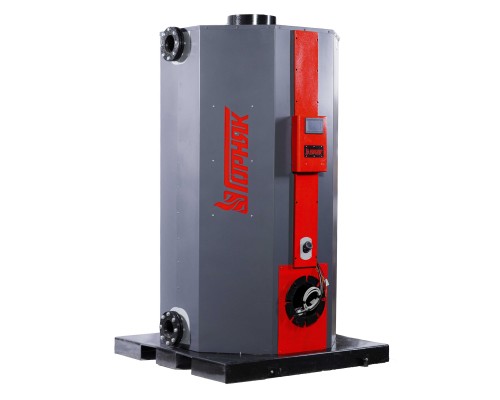 Газовый котел "Горняк" КОГ-465в  одноконтурный 