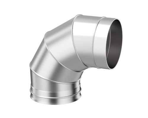 Колено четырехсекционное 90*150; Нз 0.50 %rs_city_gde%