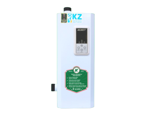 Водонагреватель электрический ЭВН-К-12Э3 "КОМФОРТ"